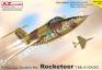 1/72 AZ model 7692 Rocketeer T.Mk.51/2A/2G