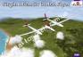 1/72 A-model 72189 Virgin Atlantic Global Flyer