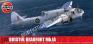 1/72 Airfix A04021A Bristol Beaufort Mk.IA