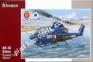 1/72 Special hobby 72274 AH-1G Cobra 