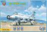 1/72 Modelsvit 72044 Sukhoi Su-17M3 early version