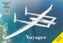 1/72 SOVA-M 72058 Voyager N269VA