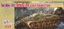 1/35 Dragon 6576 Sd.Kfz.167 StuG.IV Early Production w/Zimmerit
