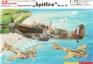 1/72 AZ model 7290 Supermarine Spitfire Mk.II LR