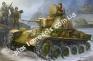 1/35 HobbyBoss 82477 Hungarian Light Tank 38M Toldi I(A20)