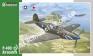 1/32 Special hobby 32062 P-400 Airacobra