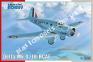 1/72 Special hobby 72351 Delta Mk. II/ III RCAF