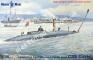 1/35 Mikro Mir 35-026 American Civil War torpedo boat CSS David