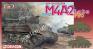 1/35 Dragon 6462 USMC M4A2 Late PTO