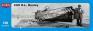 1/35 Mikro Mir 35-013 CSS H.L. Hanley подводная лодка Конфедеративных Штатов Америки