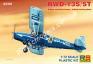 1/72 RS models 92301 RWD-13 S/ST