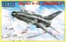 1/72 Bilek 931 Mig-21 F