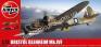 1/72 Airfix A04017 Bristol Blenheim Mk.IVF