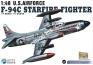 1/48 Kitty Hawk 80101 F-94C Starfire