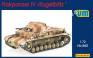 1/72 UM 562 Flakpanzer IV Kugelblitz