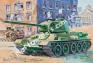 1/35 Восточный экспресс 35146 Т-34/85 Средний танк