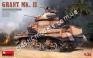 1/35 MiniArt 35282 Grant Mk. II