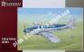 1/72 Special hobby 72196 Fairey Fulmar N1854 'Fulmar Prototype Story'
