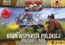 1/72 First To Fight 027 Polish infantry support weapons 1939