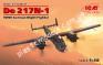 1/48 ICM 48271 Do 217N-1 WWII German Night Fighter