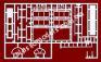 1/35 MiniArt 36002 Russian street w/ advertising column