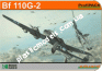 1/48 Eduard 8205 Bf 110G-2