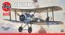 1/72 Airfix A01062 Sopwith Pup