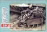 1/35 SKIF 502 Mine sweeper KMT-6