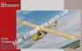 1/72 Special hobby 72319 SG 38 Schulgleiter  “German and Slovak Service”