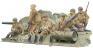1/35 Dragon 6197 Soviet Infantry Tank Riders