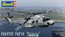 1/72 Revell 03784 NH90 NFH Navy