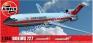 1/144 Airfix 4177A Boeing 727