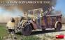 1/35 MiniArt 35486 Kfz.1 German Troop Carrier Type 170VK