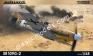 1/48 Eduard 82165 Messerschmitt Bf 109G-2