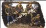 1/35 Dragon 3316 US Navy Seals II