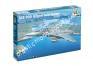 1/72 Italeri 91216 JAS-39D Gripen Twin Seater