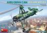 1/35 MiniArt 41006 Avro Cierva C.30A Civilian Service