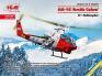 1/48 ICM 48299 Bell AH-1G 'Arctic Cobra' US Helicopter