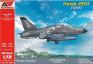 1/72 A&A Models 7227 Hawk 200 ZG200 Light Multirole Fighter