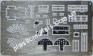 1/72 Bilek pb 029 Photo etched F4U