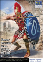 1/32 Master Box 32011 Greco-Persian Wars Series. Hoplite. Kit № 1