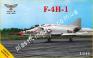 1/144 SOVA-M 14005 McDonnell F-4H-1 Phantom