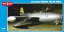 1/48 Mikro Mir 48-013 Yakovlev Yak-23 'Flora