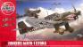 1/72 Airfix A03087 Junkers Ju87B-1 Stuka