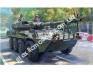 1/35 Trumpeter 00388 VRC-105 Centauro Spanish