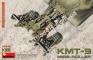 1/35 MiniArt 37040 Mine-Roller KMT-9