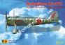 1/72 RS models 92137 Nakajima Ki-27b