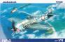 1/72 Eduard 7457 Grumman F6F-3