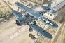 1/48 Roden 447 Beech GB-2 (Traveller)
