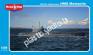 1/350 Mikro Mir 350-020 British submarines HMS Meteorite